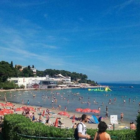 Apartment Jadranka Split Zewnętrze zdjęcie