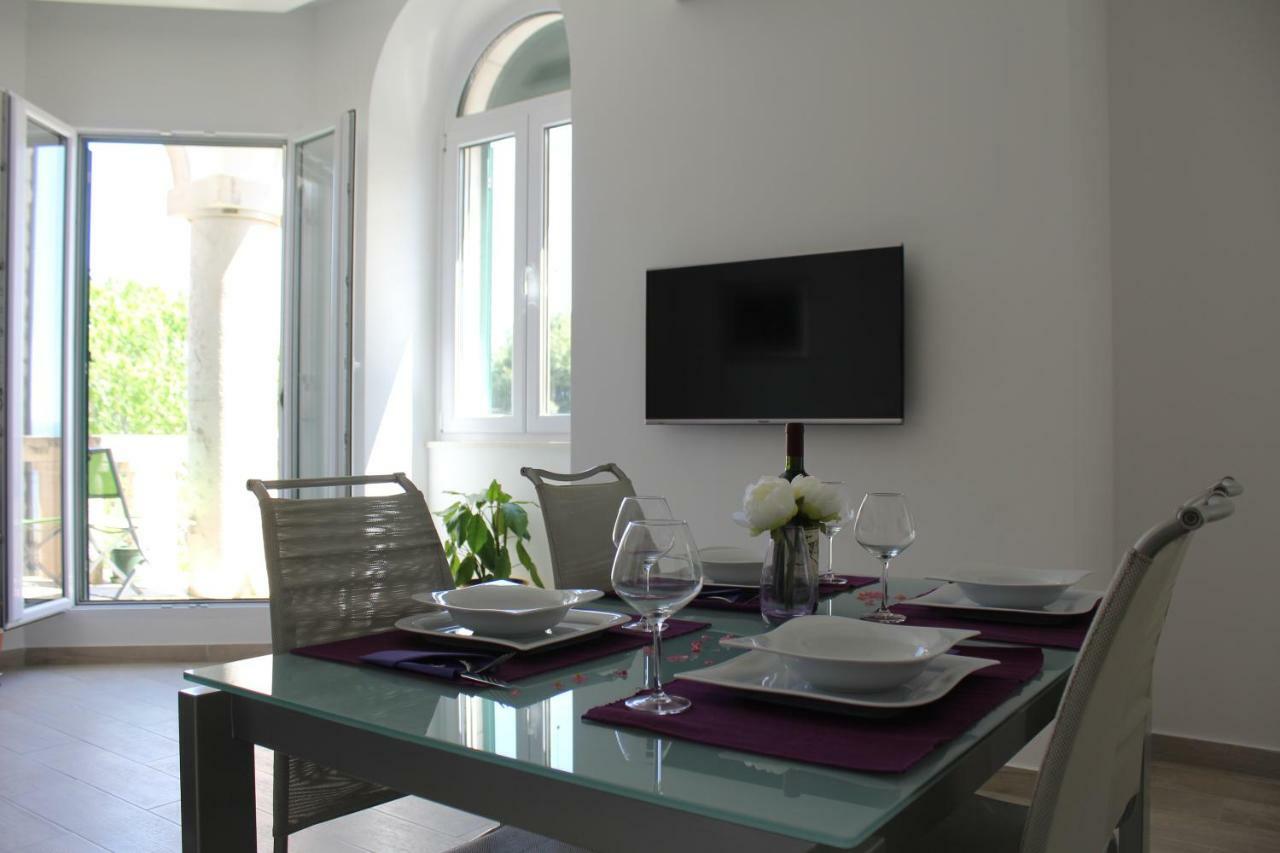 Apartment Jadranka Split Zewnętrze zdjęcie