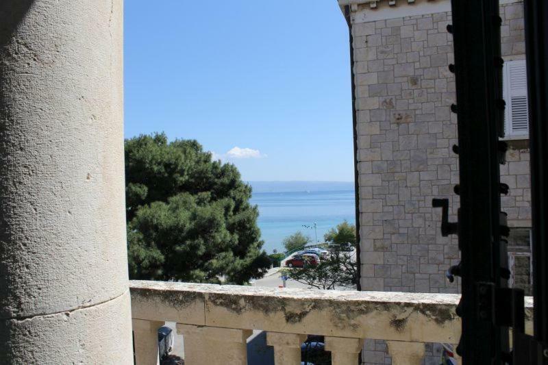Apartment Jadranka Split Zewnętrze zdjęcie