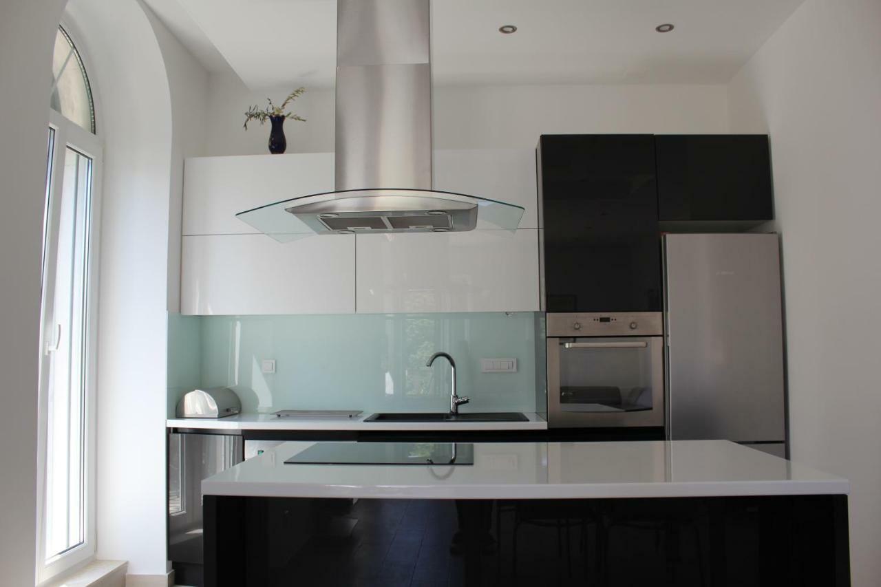 Apartment Jadranka Split Zewnętrze zdjęcie