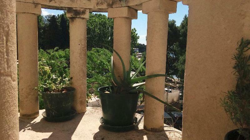 Apartment Jadranka Split Zewnętrze zdjęcie