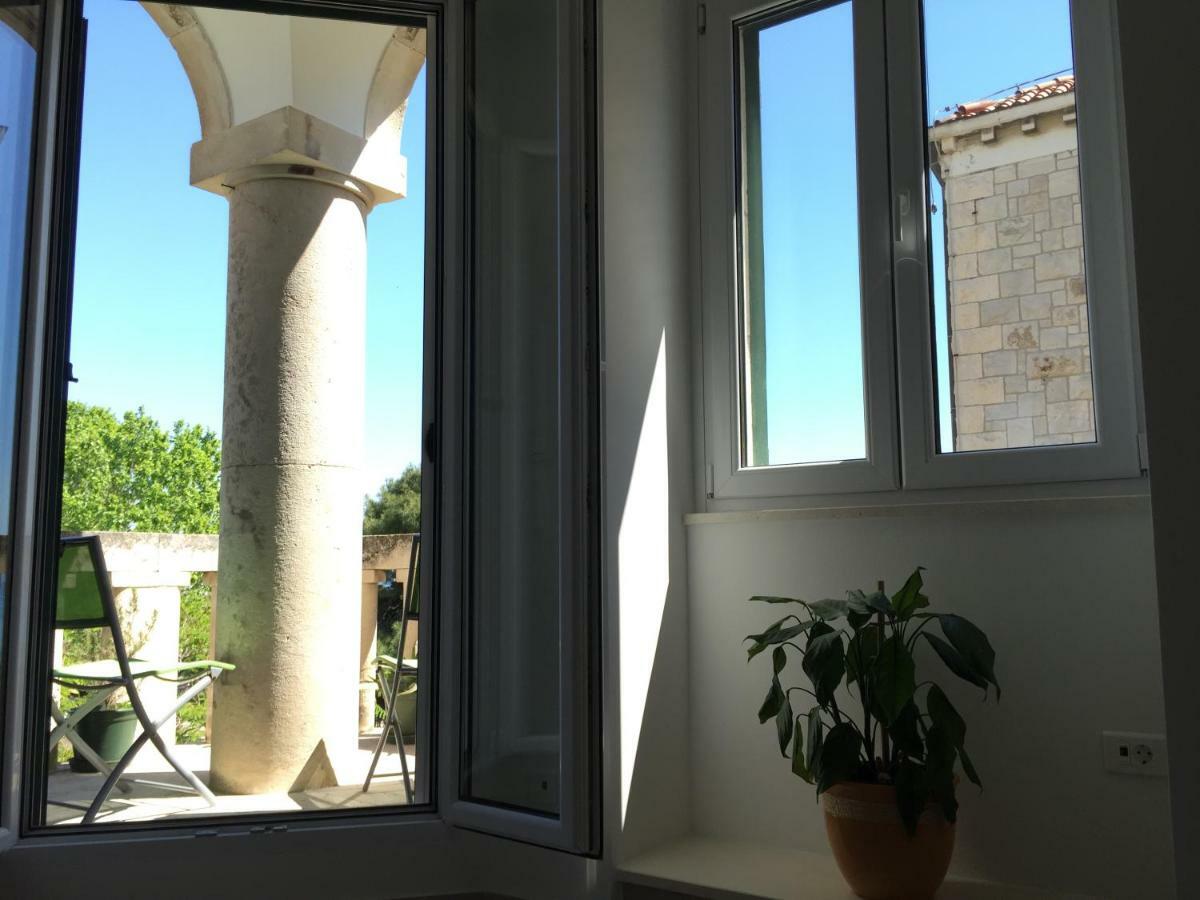 Apartment Jadranka Split Zewnętrze zdjęcie