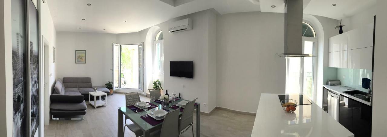 Apartment Jadranka Split Zewnętrze zdjęcie